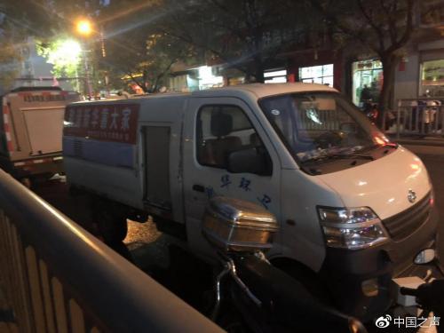 平顶山回应监测点加油站只能夜间开:会影响空气