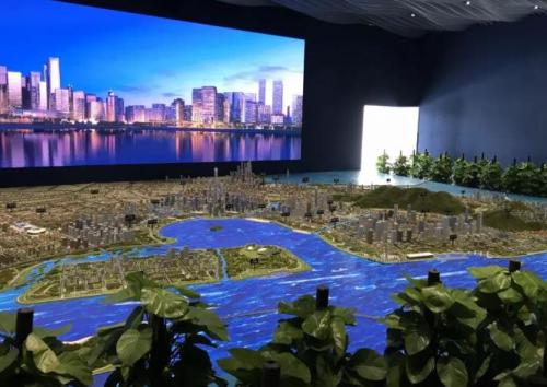 点击进入下一页