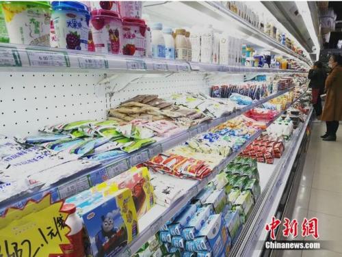 资料图 图文无关 白嘉懿 摄 点击进入下一页