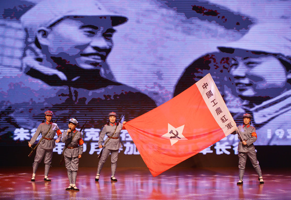 门头沟区图书馆选送作品《那时，妈妈正年轻》