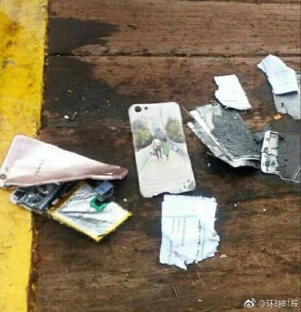 印尼空难后 遇难乘客的这张照片让无数网友泪奔