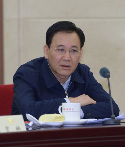 李守镇 李守镇