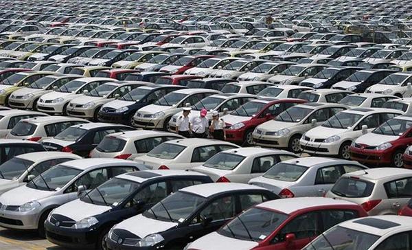 汽车市场 汽车市场