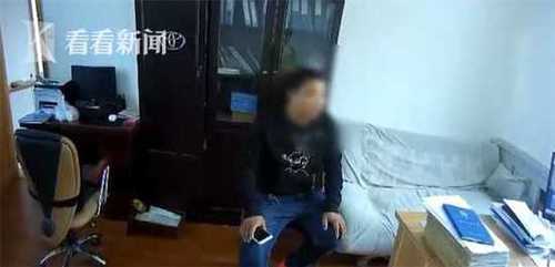 奇葩！男子无证驾车被查 自称不知开车需要驾照