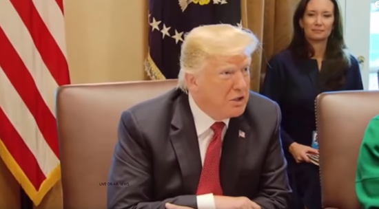 点击查看大图 美国冷战老臣:通过中程导弹竞赛可逼迫中俄就范