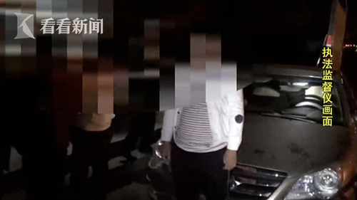 4名16岁学生凑5000元买车 卖家提示:遇到交警就跑