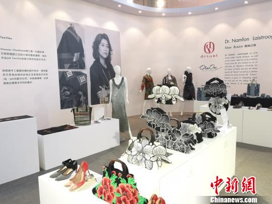 2018杭州国际工艺周开启 多国设计师以匠心对话创意