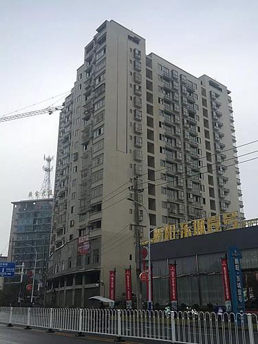 国家级贫困县房价暴涨背后:两年涨三成 开学后狂跌