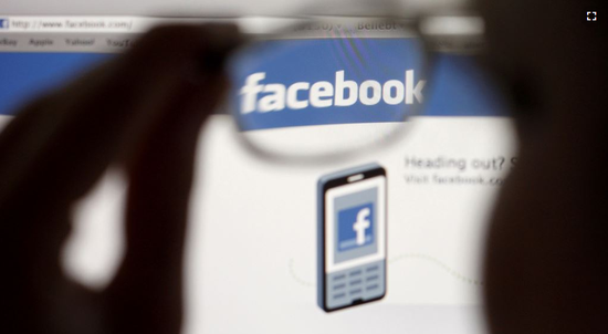 点击查看大图 假扮民主党发假新闻 中期选举前推特干掉上万账户