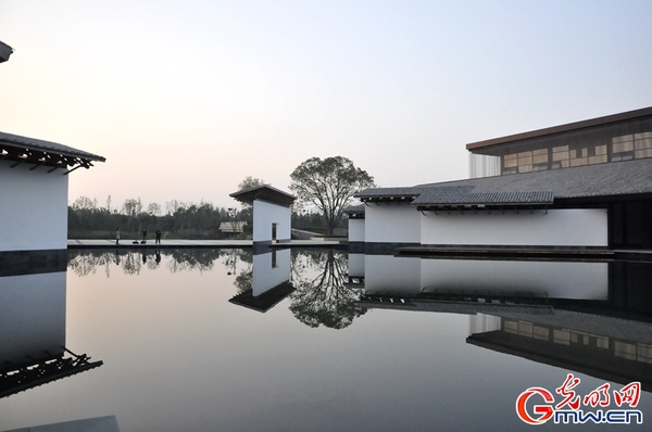 组图丨镜头里的乌镇记忆：五年时光，这座古镇发生了什么