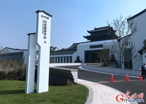 组图丨镜头里的乌镇记忆：五年时光，这座古镇发生了什么