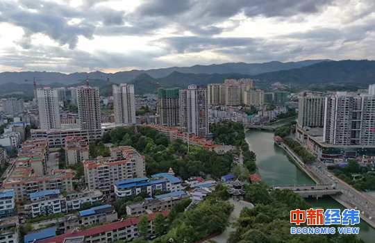 楼市 中新经纬张澍楠 摄 楼市 中新经纬张澍楠 摄