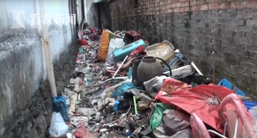 五旬男子丢失手机与家人失联 靠捡垃圾度过三年