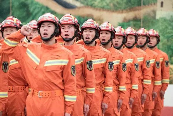 17个地方应急管理部门已挂牌 其中这两省最为特殊