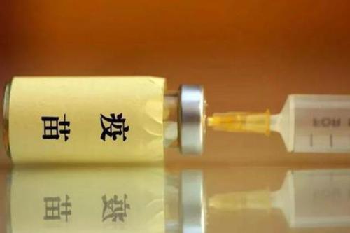 疫苗 疫苗