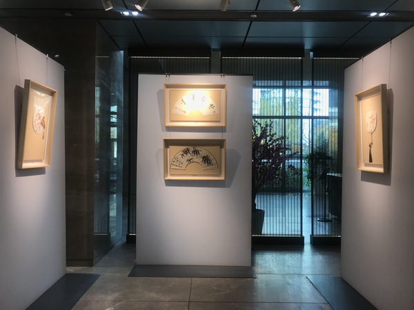 展览现场2 展览现场2