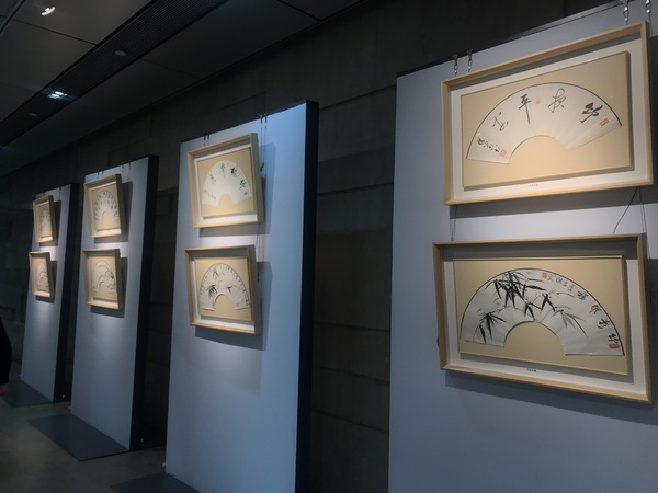 展览现场3 展览现场3