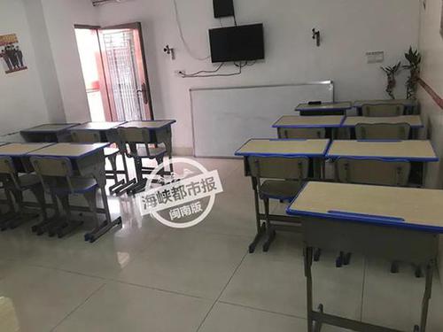 12岁学生被托管班老板打成脑震荡 警方已受案