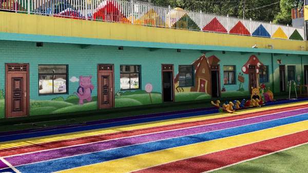 禁民办幼儿园上市2 禁民办幼儿园上市2