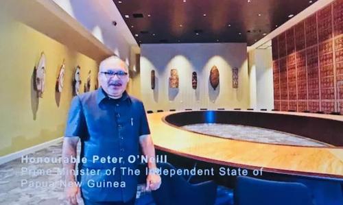 点击进入下一页