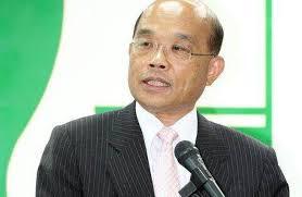 台湾人气候选人另类造势:招募500个秃子照亮高雄