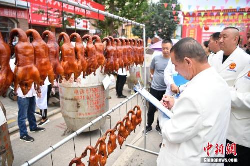资料图 <a target='_blank' href='http://www.chinanews.com/'>中新社</a>记者 刘冉阳 摄 点击进入下一页