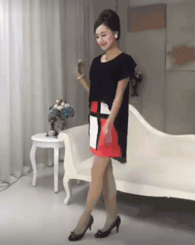 史上最不开心卖家秀火了 网友:换我我也不开心