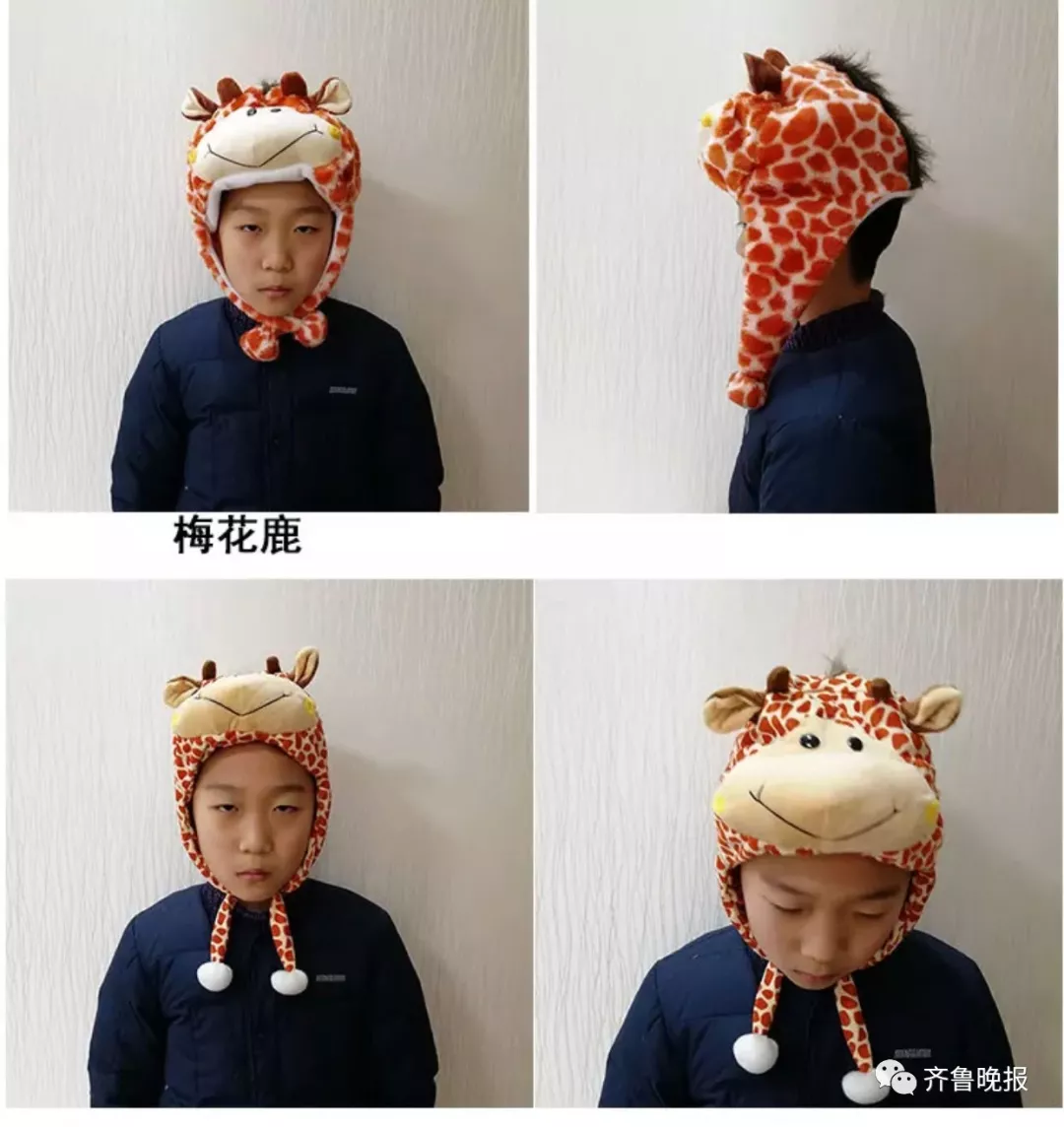 史上最不开心卖家秀火了 网友:换我我也不开心