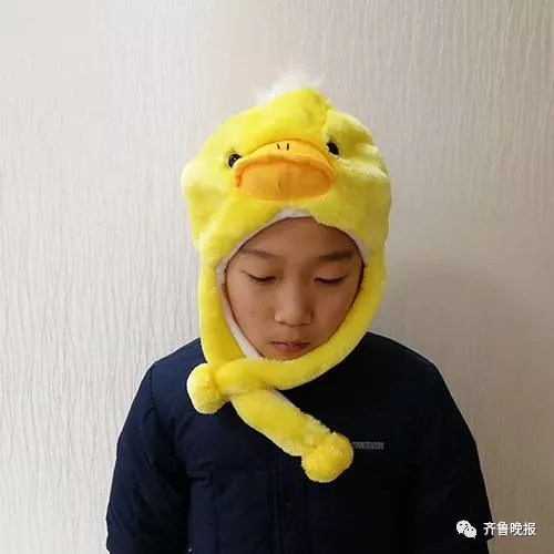 史上最不开心卖家秀火了 网友:换我我也不开心