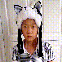 史上最不开心卖家秀火了 网友:换我我也不开心