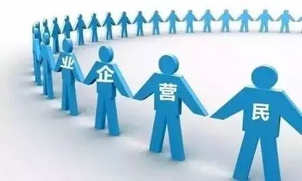 民营企业1 民营企业1