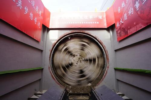 中国铁路总公司供图 点击进入下一页