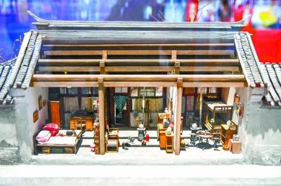 点击进入下一页