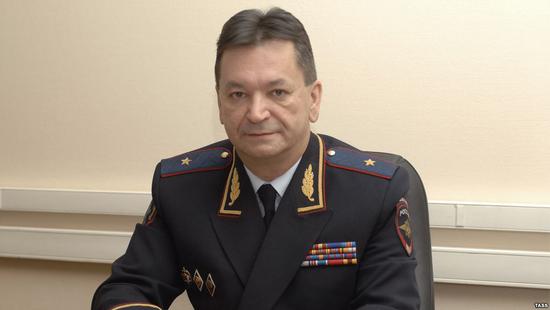 俄罗斯人当国际刑警组织主席？美议员呼吁干扰结果