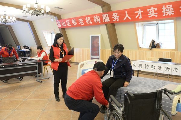 实操考试 实操考试