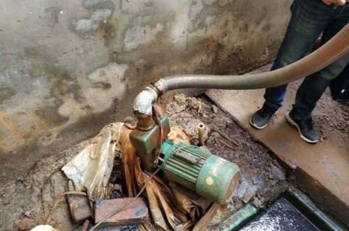 金顺超硬材料有限公司擅自钻井抽取地下水 点击进入下一页