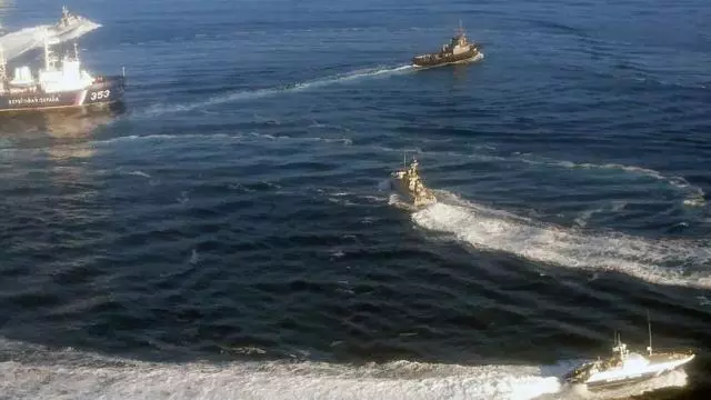 乌克兰全国进入战时状态 会跟战斗民族打起来吗？