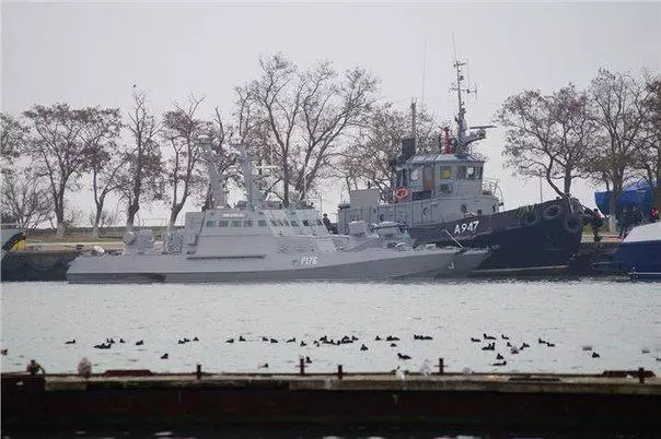 乌克兰全国进入战时状态 会跟战斗民族打起来吗？