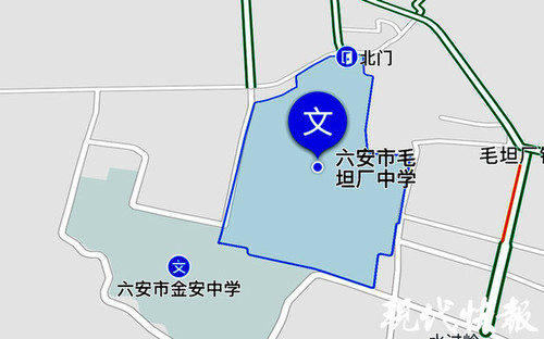 百人高价进毛坦厂中学被骗 揭秘高考工厂产业链