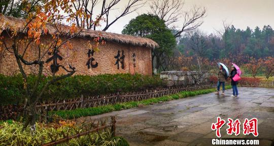 安徽公布18个千年古镇古村落候选名单杜牧笔下“杏花村”入榜