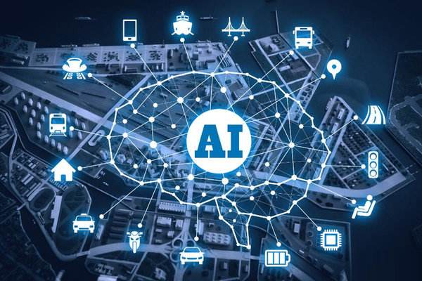 人工智能领域 人工智能领域