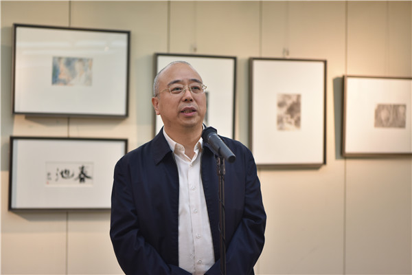 涵芬楼总经理王陆军致辞.jpg 涵芬楼总经理王陆军致辞.jpg