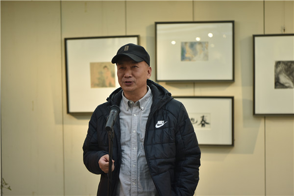 光明日报《书摘》杂志编辑部主任-林凯.jpg 光明日报《书摘》杂志编辑部主任-林凯.jpg