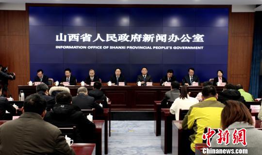 山西6部门集中解读支持民营经济“30条”释放利好