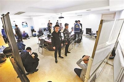 点击进入下一页