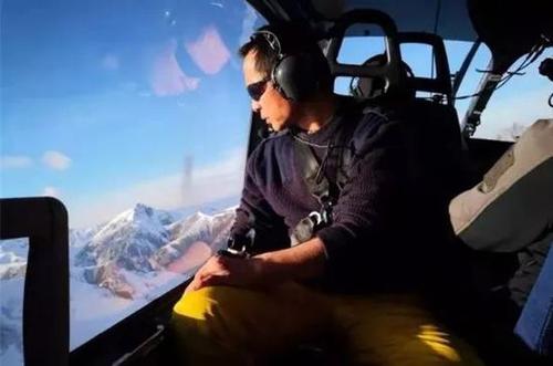 ?直升机搜救643公里，未发现有价值线索