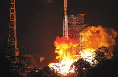 月球背面将迎首位地球旅客 嫦娥四号如何着陆?