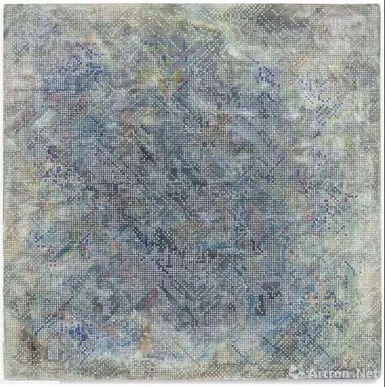 ▲杰克·惠腾《古代宗师I》