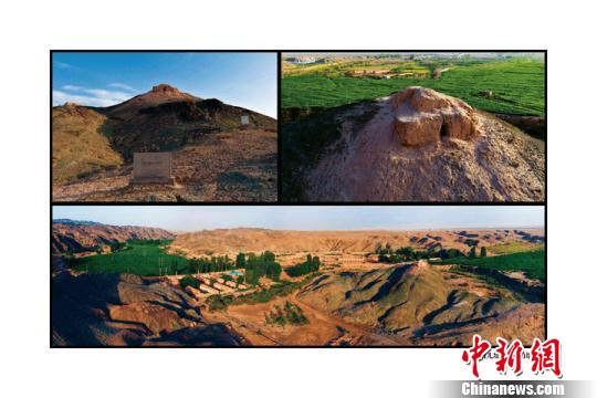 此次展览也是嘉峪关首次全面展示辖域长城，对盘点嘉峪关长城资源、拓展旅游空间、提升长城文化研究水平具有重大意义?！≈有?摄