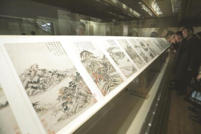 点击进入下一页